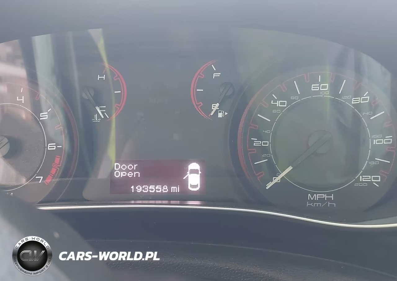 2013 Dodge Dart Rallye VIN:1C3CDFBH2DD153375 - 7