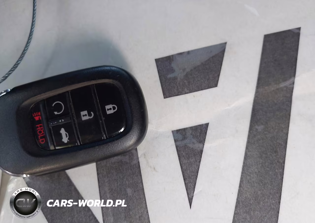 2024 Honda Accord Ex VIN:1HGCY1F30RA048099 - 11