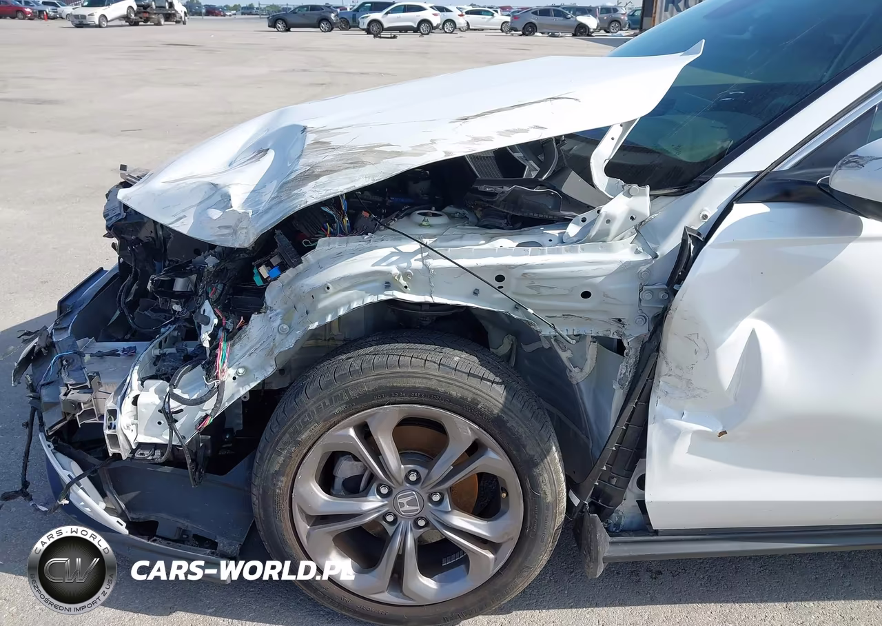 2024 Honda Accord Ex VIN:1HGCY1F30RA048099 - 20