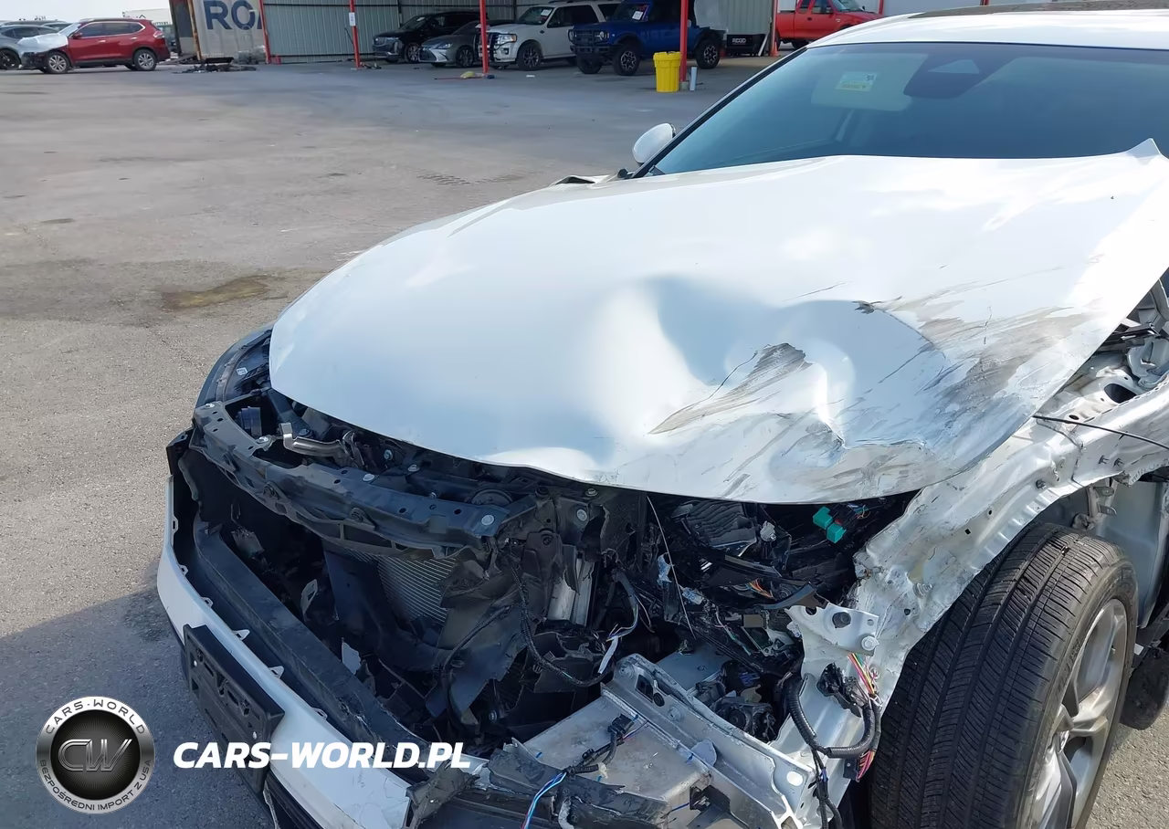 2024 Honda Accord Ex VIN:1HGCY1F30RA048099 - 6