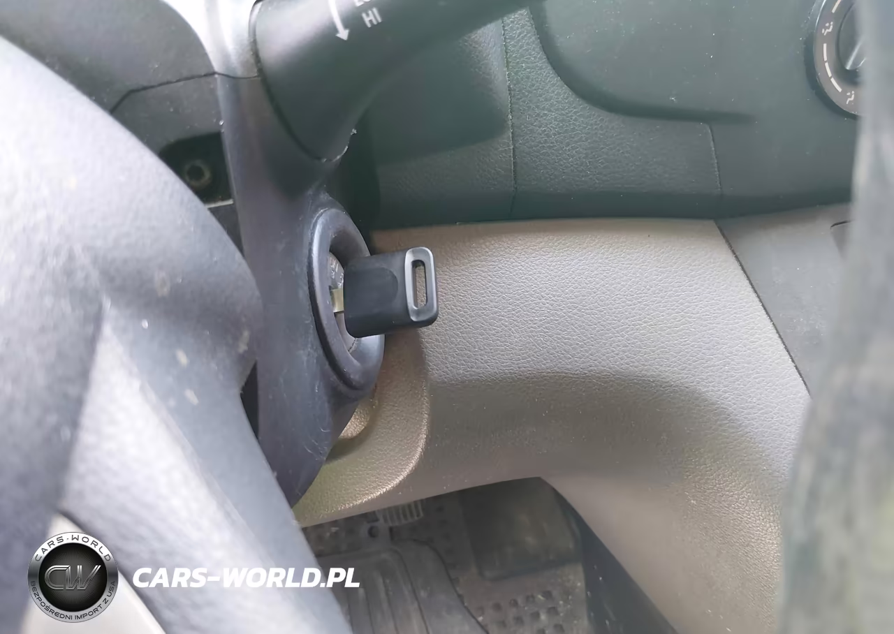 2016 Nissan Nv200 Sv VIN:3N6CM0KN8GK694429 - 11
