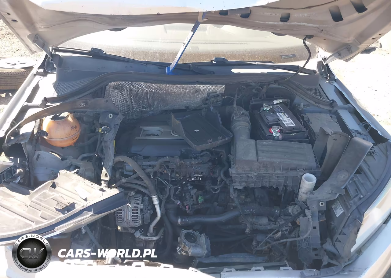 2016 Volkswagen Tiguan S VIN:WVGAV7AX1GW550160 - 10