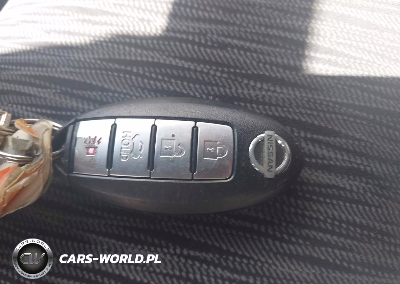 2015 Nissan Sentra Sv VIN:3N1AB7AP6FL672193 - 11