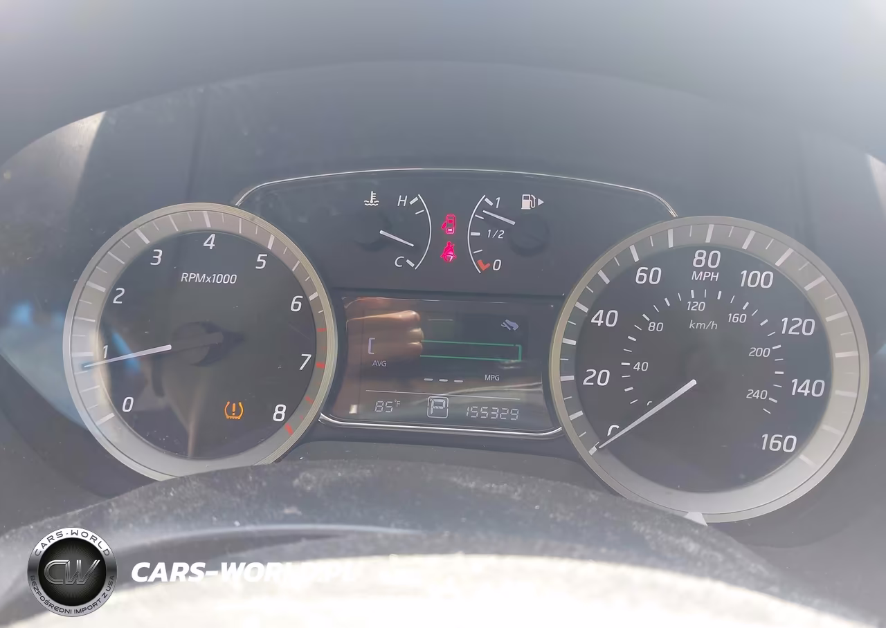2015 Nissan Sentra Sv VIN:3N1AB7AP6FL672193 - 7