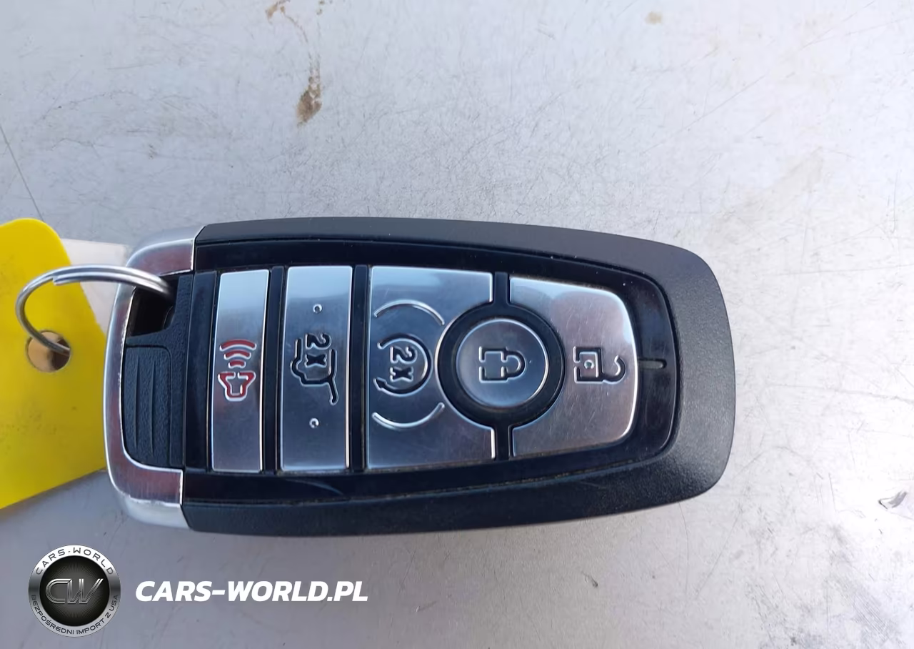 2023 Ford Edge Titanium VIN:2FMPK4K91PBA54200 - 11