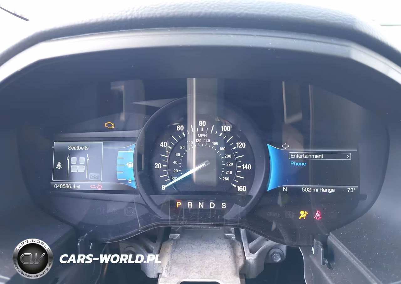 2023 Ford Edge Titanium VIN:2FMPK4K91PBA54200 - 7
