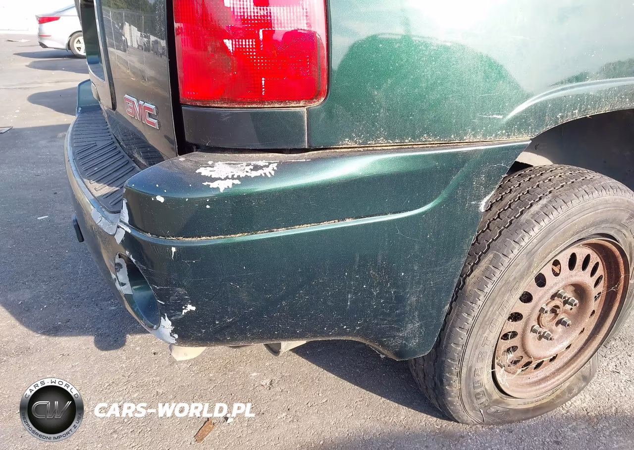 2004 GMC Envoy Sle VIN:1GKDS13S942239074 - 12