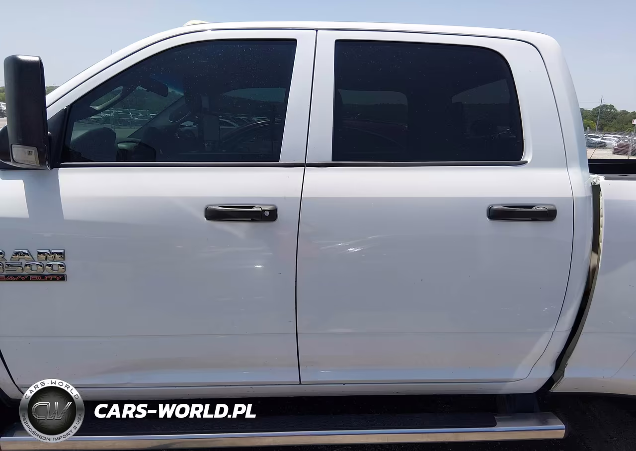 2015 Ram 3500 Tradesman VIN:3C63RRGL8FG612675 - 14