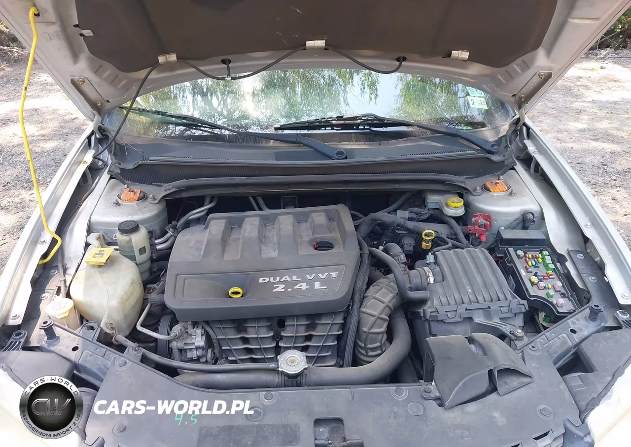 2012 Dodge Avenger Se VIN:1C3CDZABXCN294203 - 10