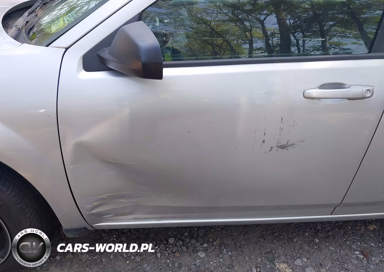 2012 Dodge Avenger Se VIN:1C3CDZABXCN294203 - 6