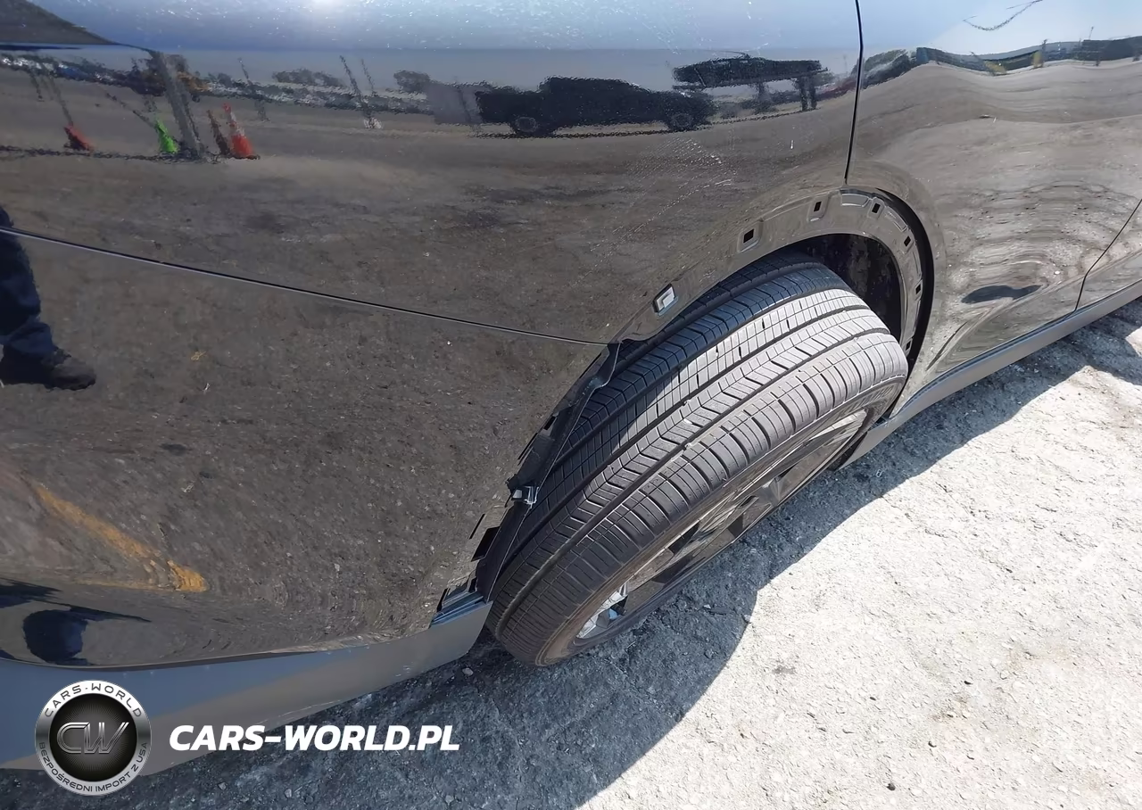 2025 Kia K4 Ex VIN:3KPFU4DE9SE190497 - 6