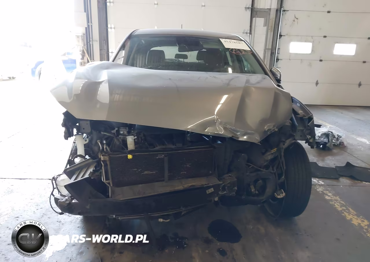 2021 Hyundai Kona Se VIN:KM8K1CAA6MU664716 - 13