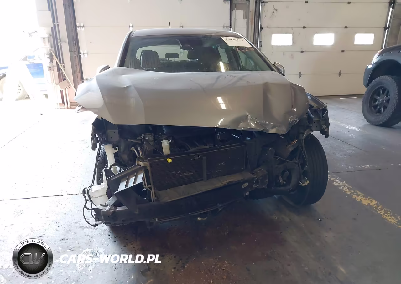 2021 Hyundai Kona Se VIN:KM8K1CAA6MU664716 - 6