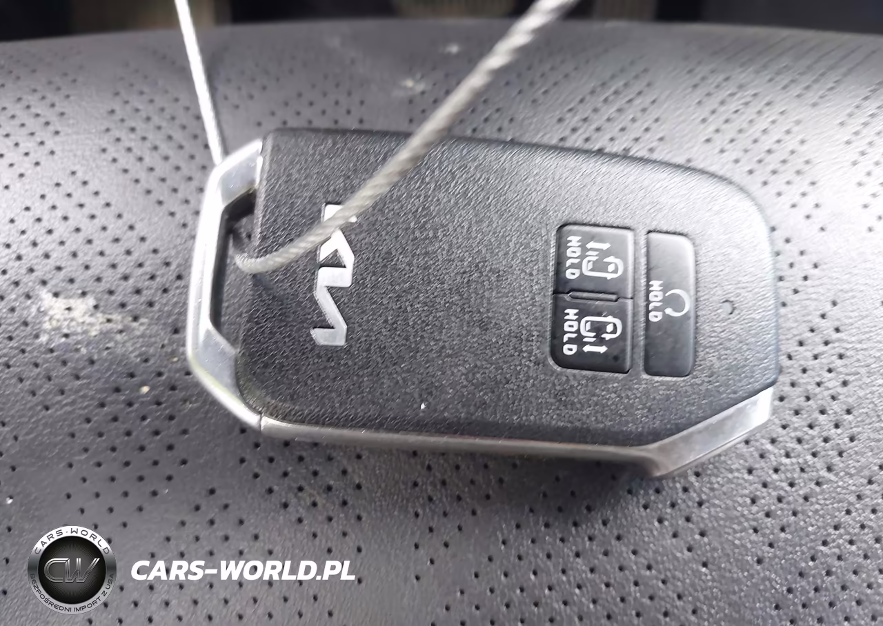 2022 Kia Carnival Mpv Lx Seat Package VIN:KNDNB4H3XN6124772 - 11