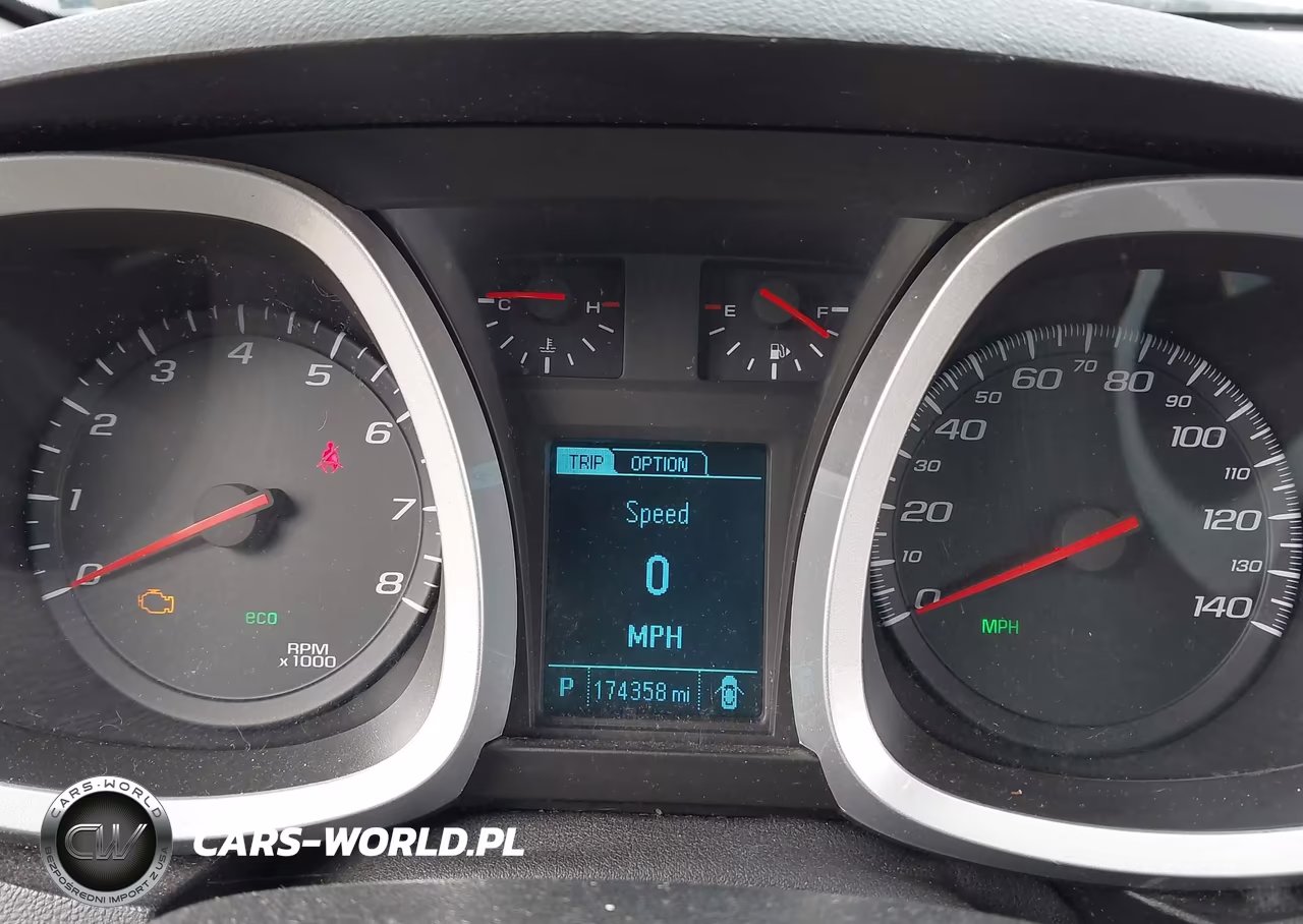 2014 Chevrolet Equinox Ls VIN:2GNFLEEK2E6237359 - 7