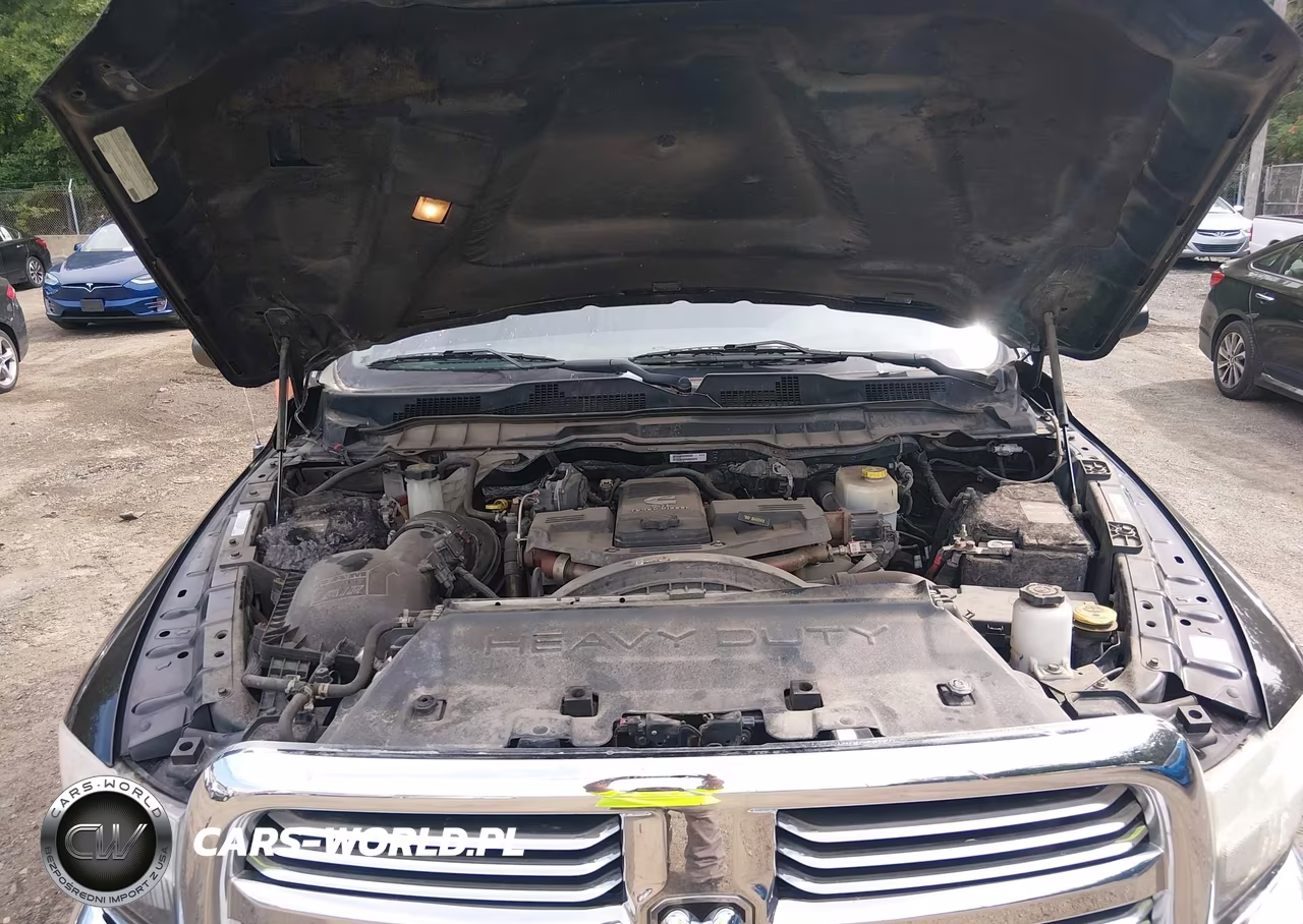 2014 Ram 2500 Big Horn VIN:3C6UR5DL9EG259105 - 10