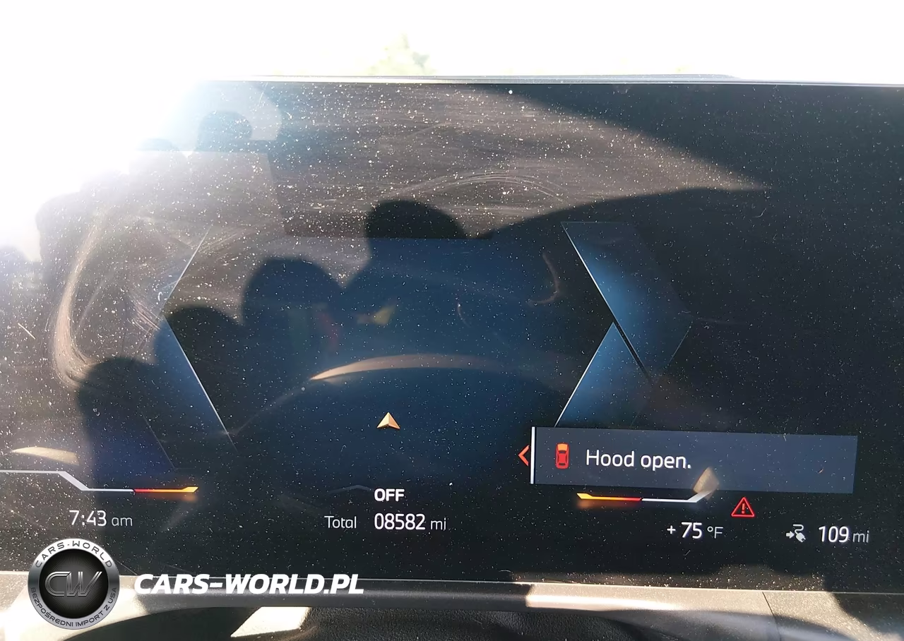 2025 BMW I4 Gran Coupe xDrive40 VIN:WBY43HD06SFU33046 - 7