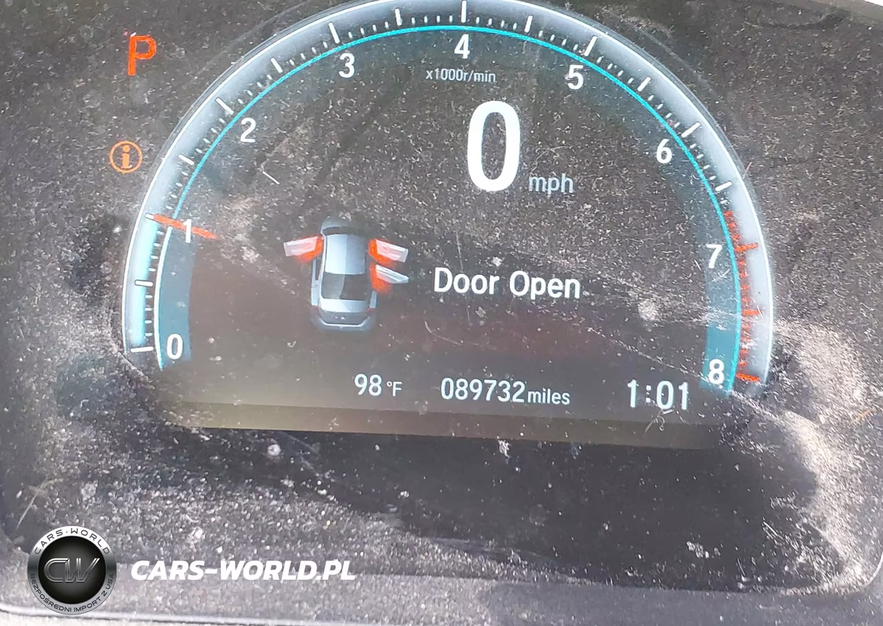 2017 Honda Civic Ex VIN:19XFC2F77HE062404 - 15