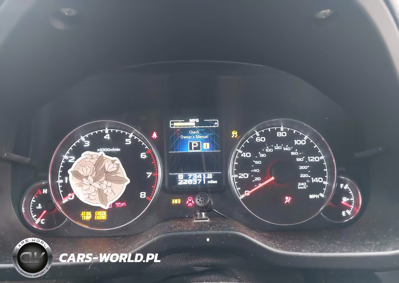 2013 Subaru Outback 2.5I Limited VIN:4S4BRBKC7D3284597 - 7