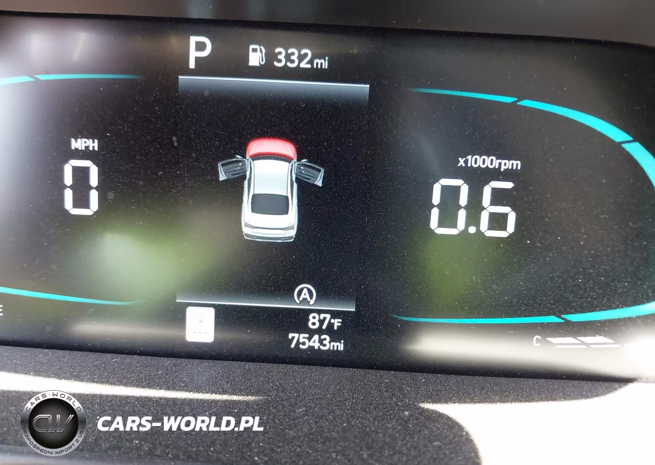 2025 Hyundai Elantra Se VIN:KMHLL4DGXSU086959 - 15