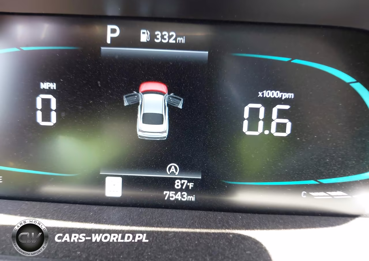 2025 Hyundai Elantra Se VIN:KMHLL4DGXSU086959 - 7
