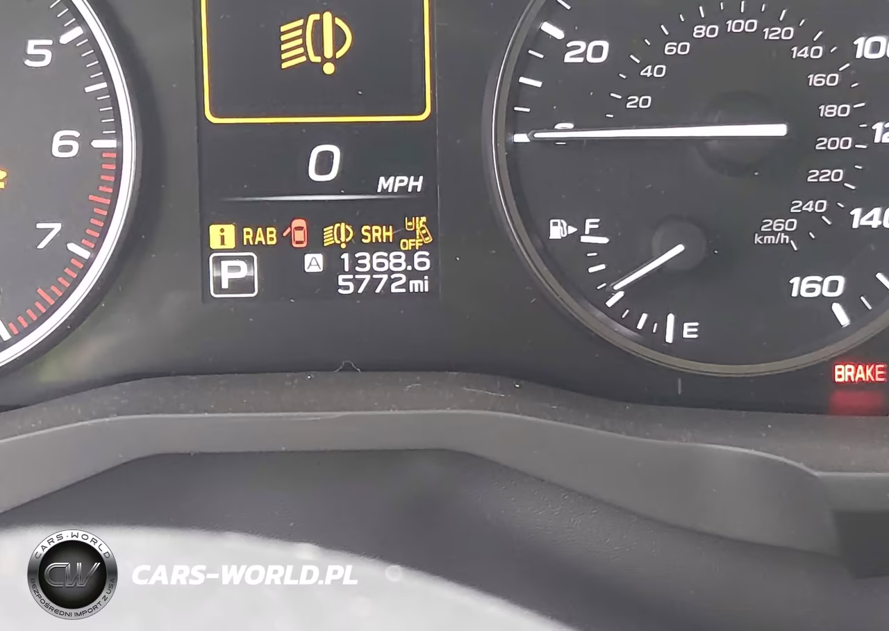 2025 Subaru Ascent Onyx Edition 7-Passenger VIN:4S4WMAFDXS3440531 - 16