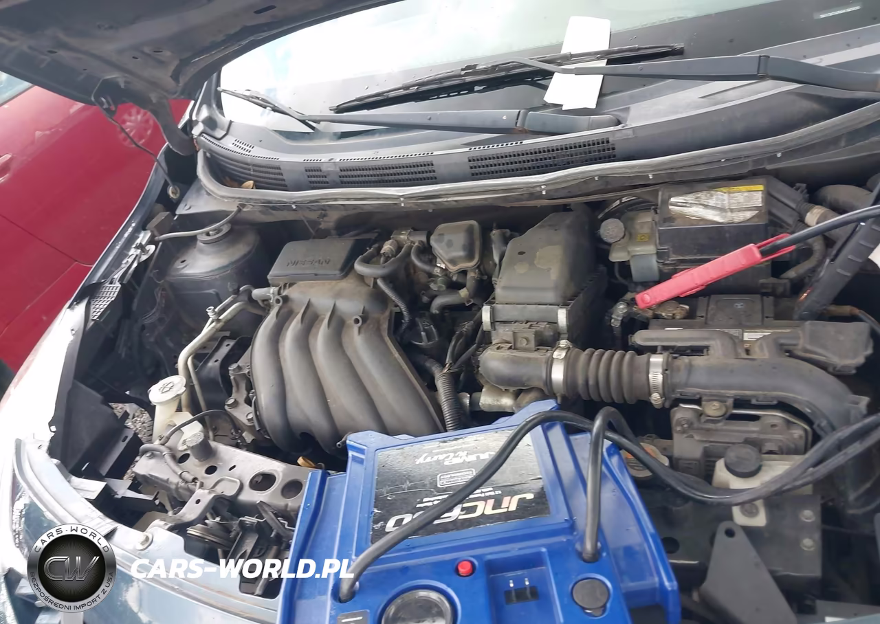 2017 Nissan Versa 1.6 S VIN:3N1CN7AP4HL843820 - 10