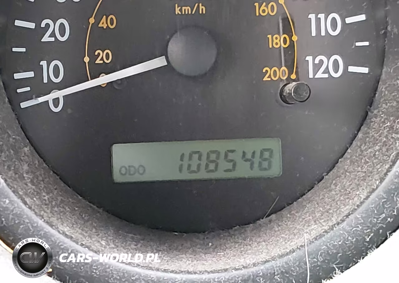 2004 Chevrolet Aveo Ls VIN:KL1TJ62624B236696 - 7