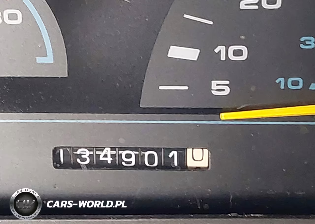1993 Oldsmobile Cutlass Ciera S VIN:1G3AG55N8P6451203 - 16