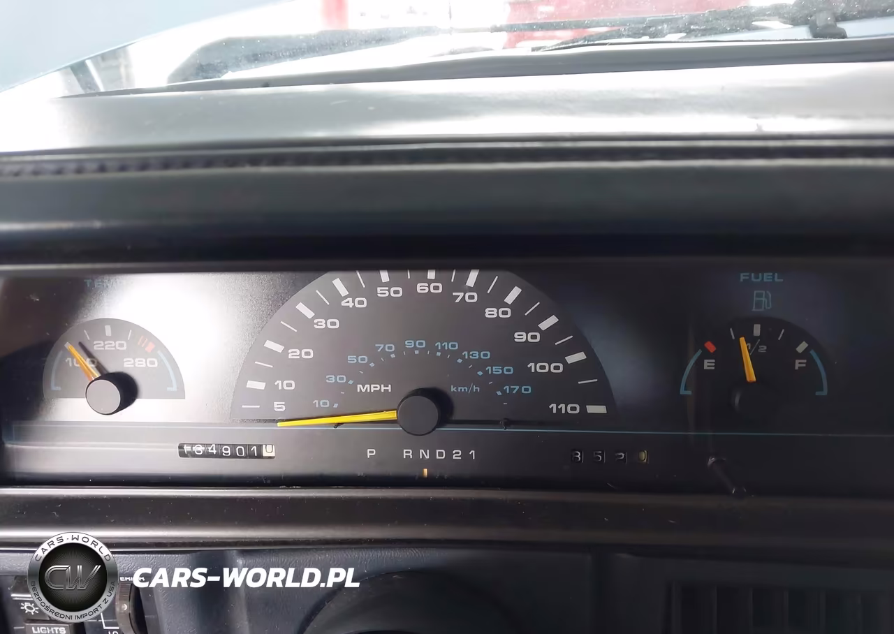 1993 Oldsmobile Cutlass Ciera S VIN:1G3AG55N8P6451203 - 7