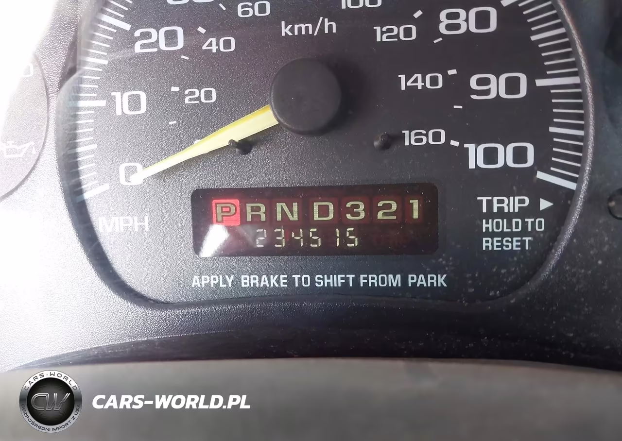 2000 GMC Safari Sl VIN:1GKEL19W1YB518665 - 15