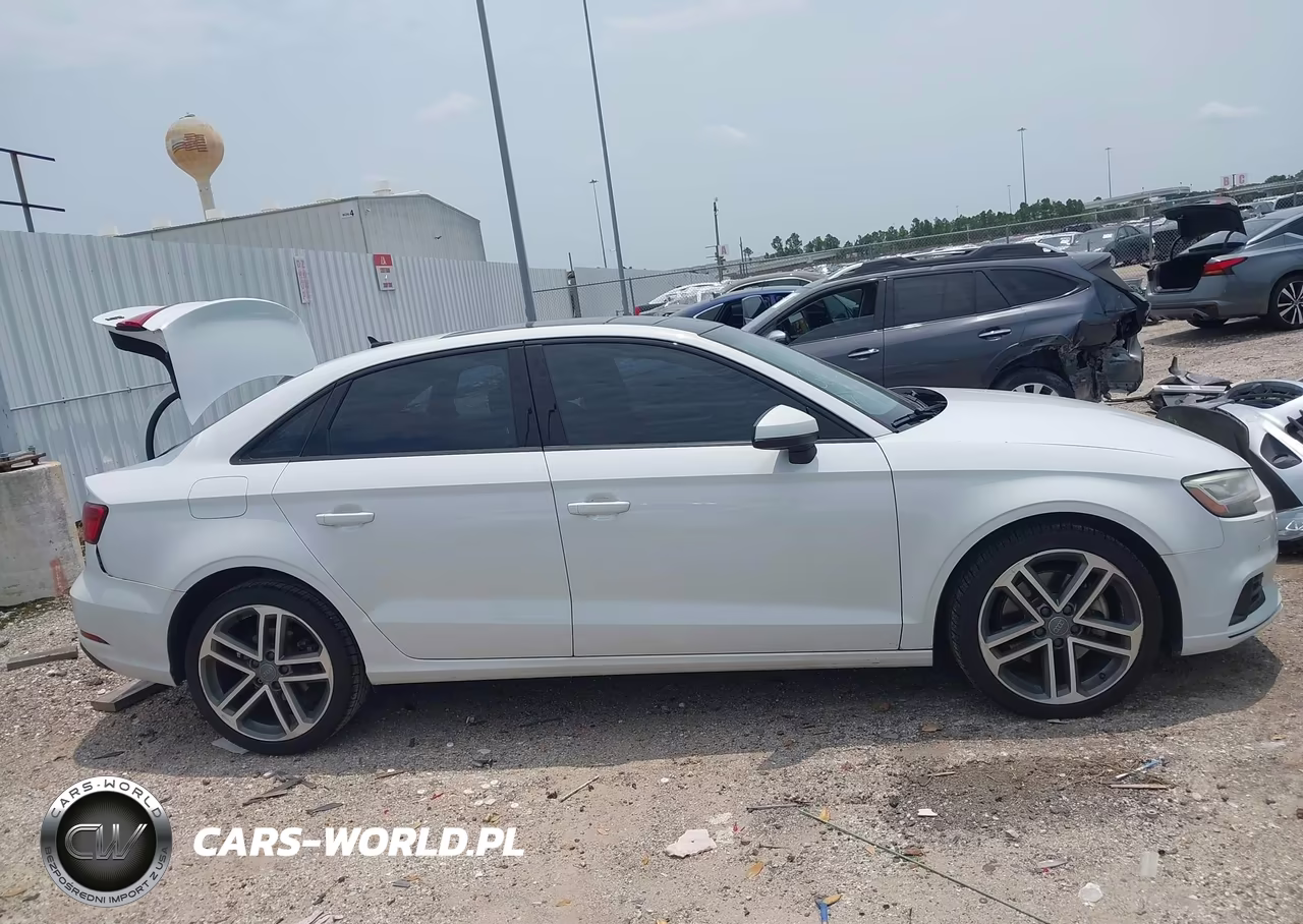 2020 Audi A3 Premium Plus 40 Tfsi Front-Wheel Drive S Tronic VIN:WAUCUGFF4LA005218 - 13