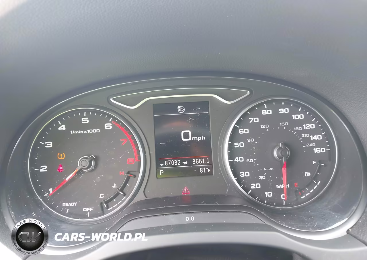2020 Audi A3 Premium Plus 40 Tfsi Front-Wheel Drive S Tronic VIN:WAUCUGFF4LA005218 - 7