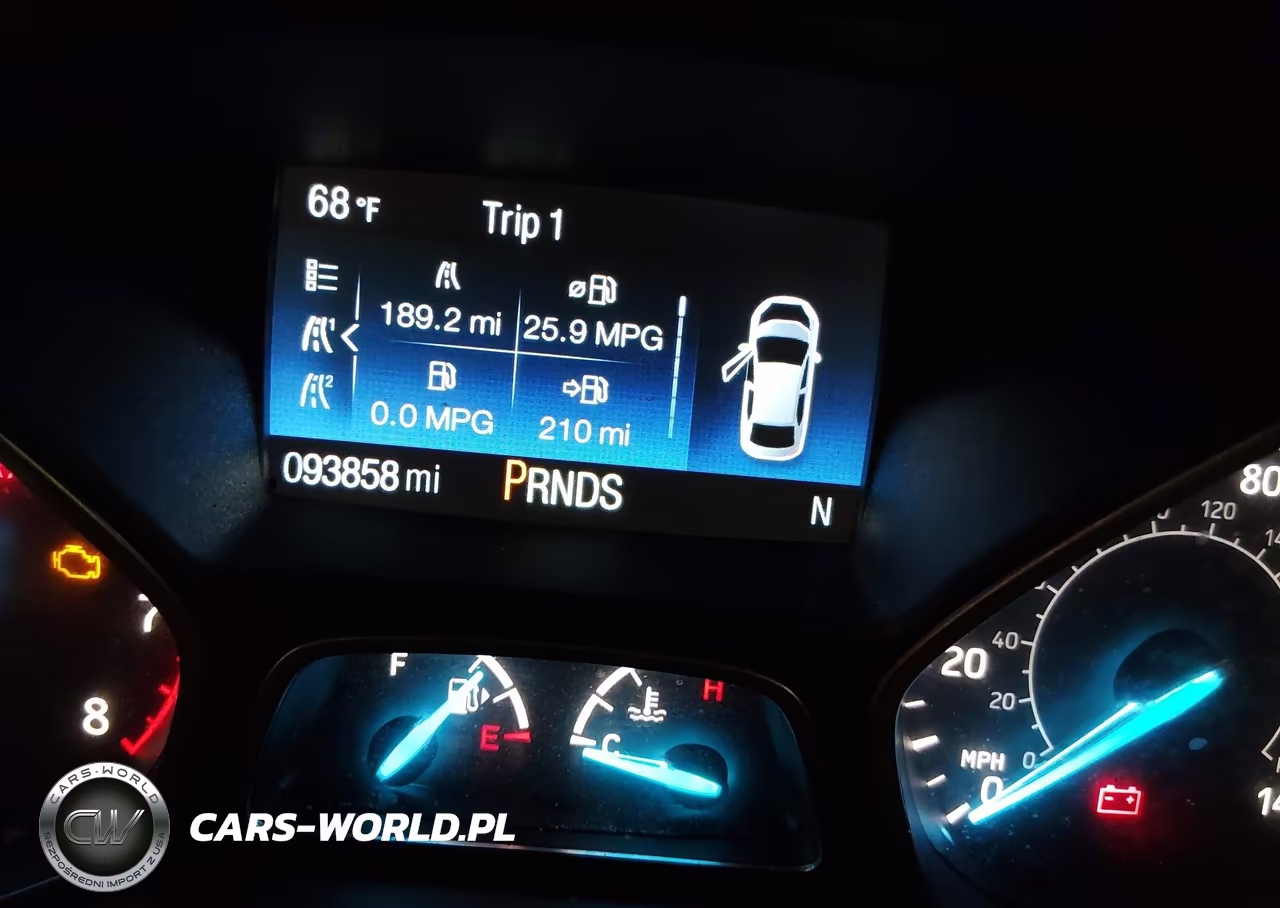 2018 Ford Escape Se VIN:1FMCU9GD8JUC36299 - 16