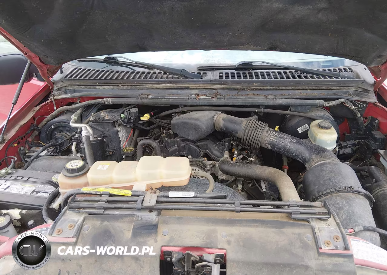 2002 Ford F-250 Xl-Xlt VIN:1FTNF20L62ED10654 - 10