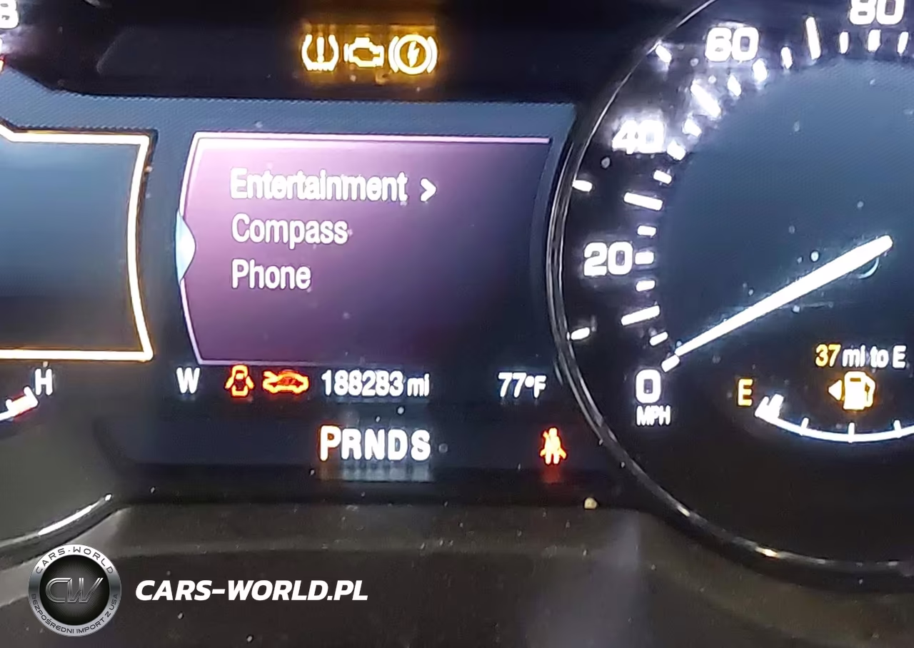 2013 Lincoln Mkz VIN:3LN6L2JK5DR816748 - 15