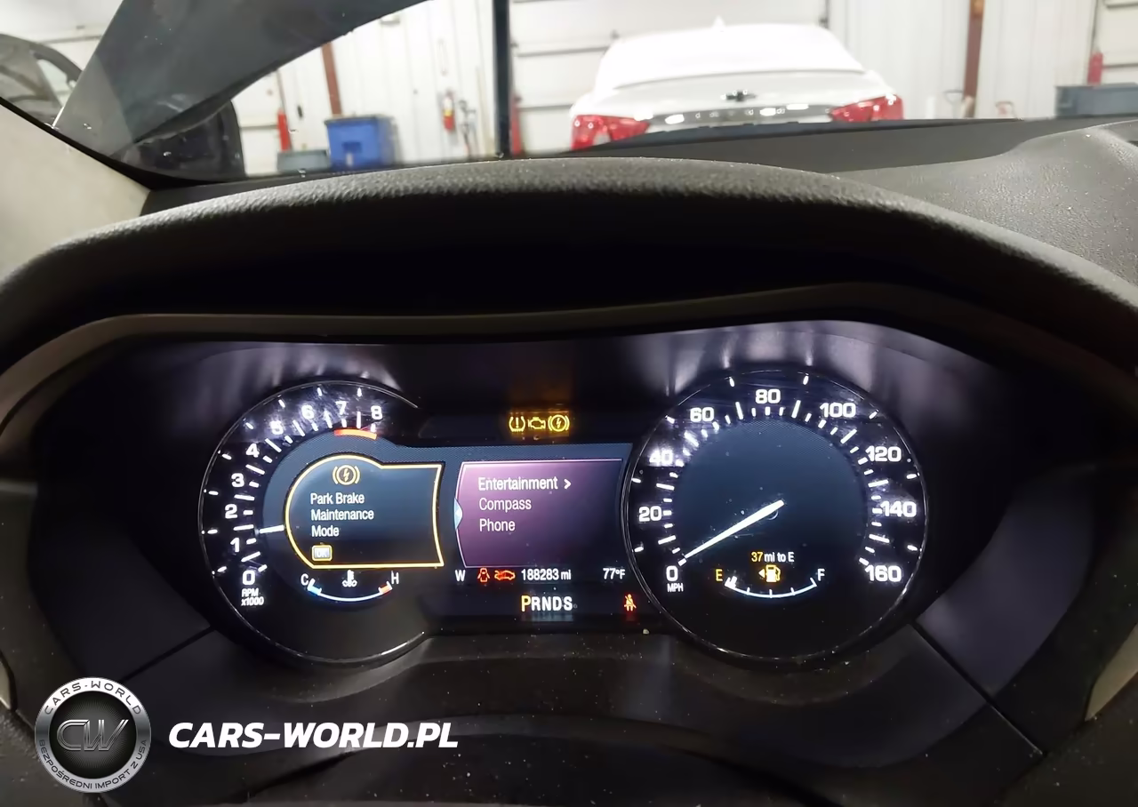 2013 Lincoln Mkz VIN:3LN6L2JK5DR816748 - 7