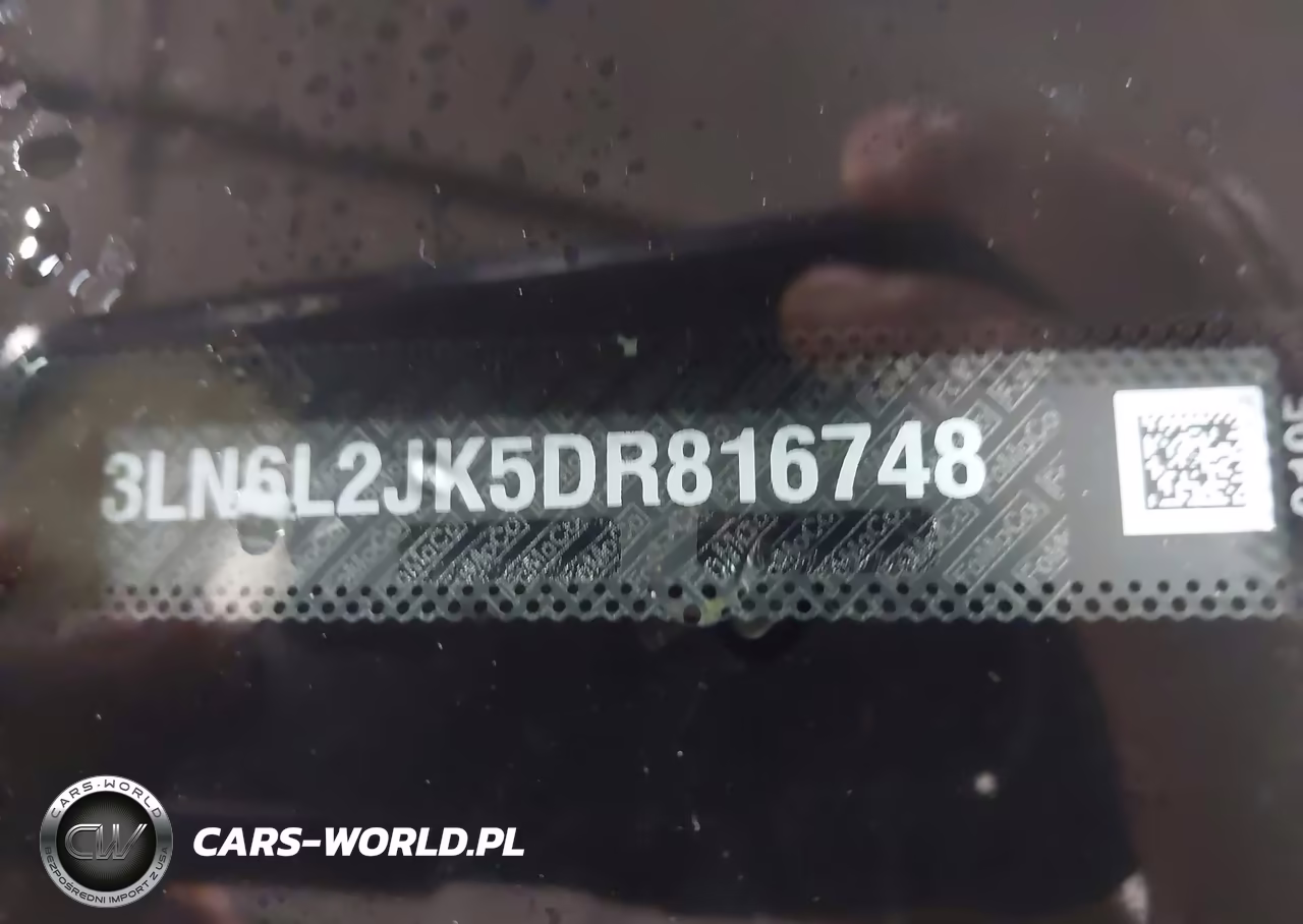 2013 Lincoln Mkz VIN:3LN6L2JK5DR816748 - 9