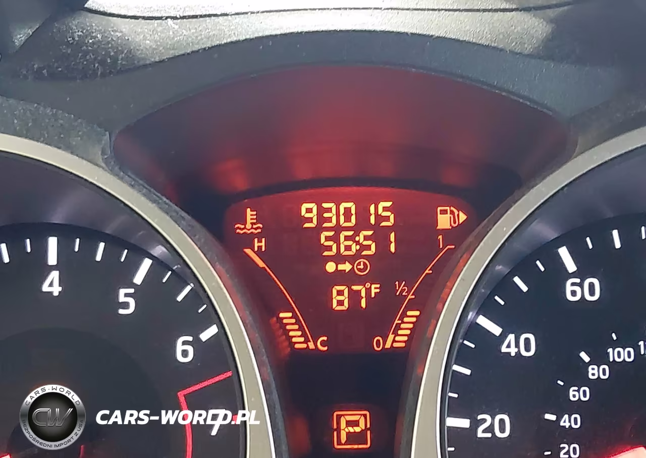 2015 Nissan Juke Sv VIN:JN8AF5MV6FT561000 - 15