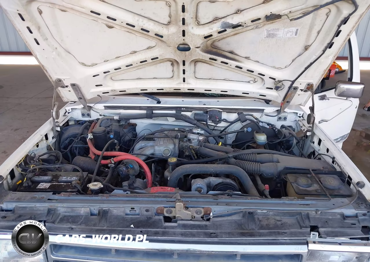 1990 Ford F150 VIN:1FTEX15Y9LKB45360 - 10