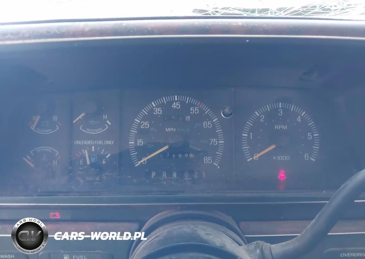 1990 Ford F150 VIN:1FTEX15Y9LKB45360 - 7
