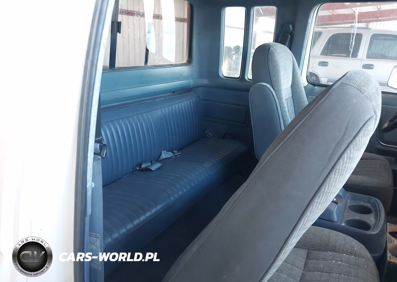 1990 Ford F150 VIN:1FTEX15Y9LKB45360 - 8