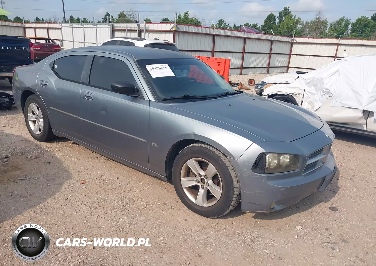 2006 Dodge Charger