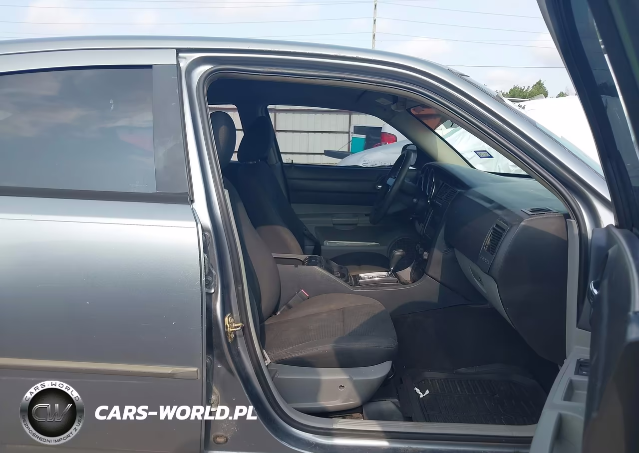 2006 Dodge Charger VIN:2B3KA43GX6H467891 - 5