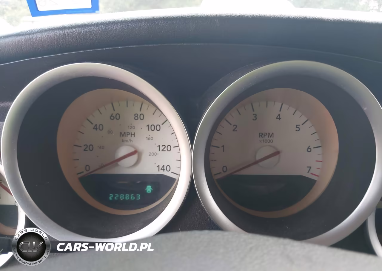 2006 Dodge Charger VIN:2B3KA43GX6H467891 - 7