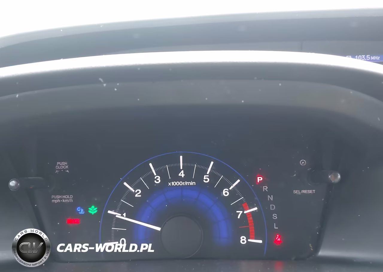2015 Honda Civic Lx VIN:19XFB2F52FE278773 - 7