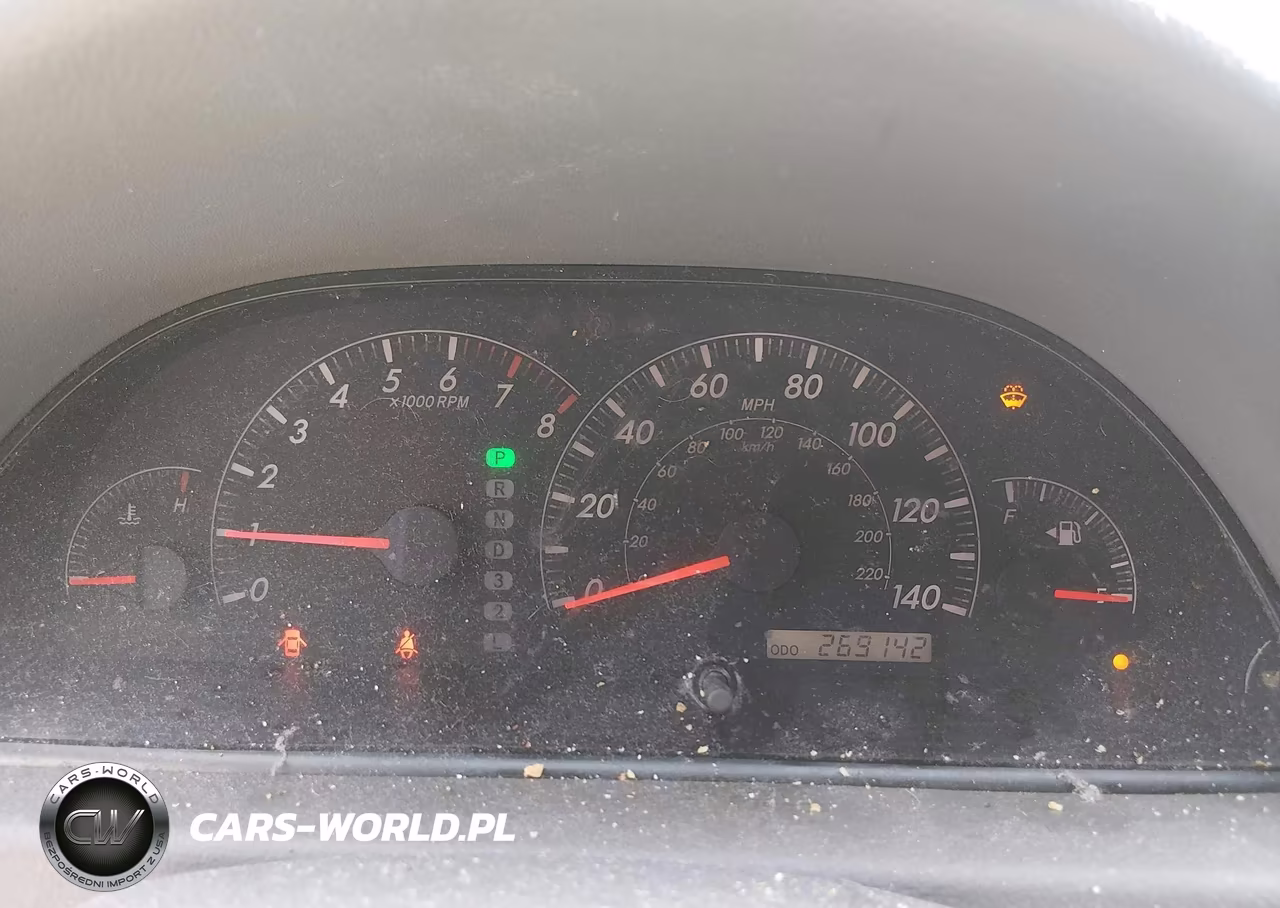 2006 Toyota Camry Le VIN:4T1BE32K56U114101 - 7