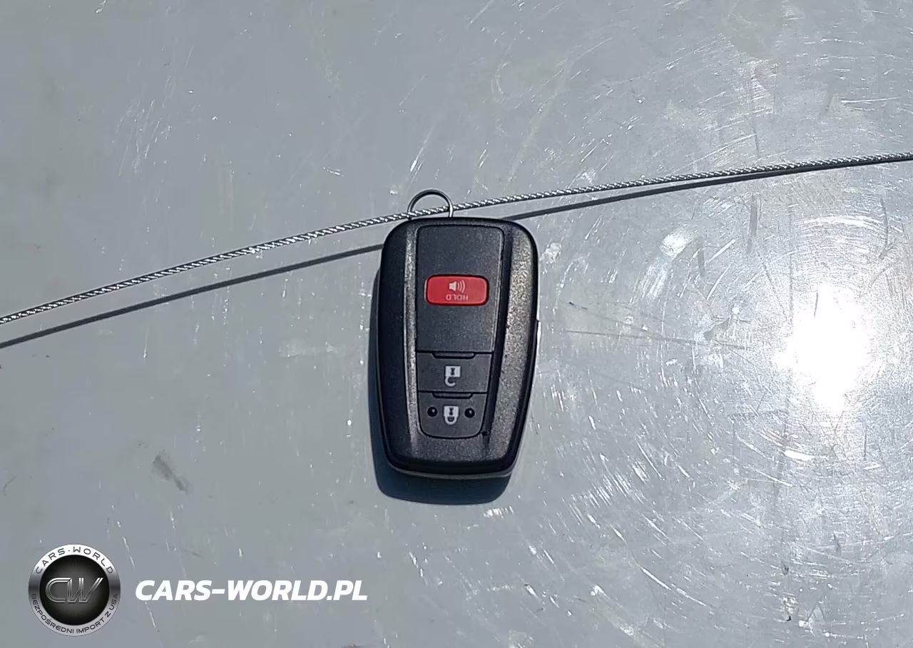 2021 Toyota Prius Xle VIN:JTDKAMFU1M3138691 - 11