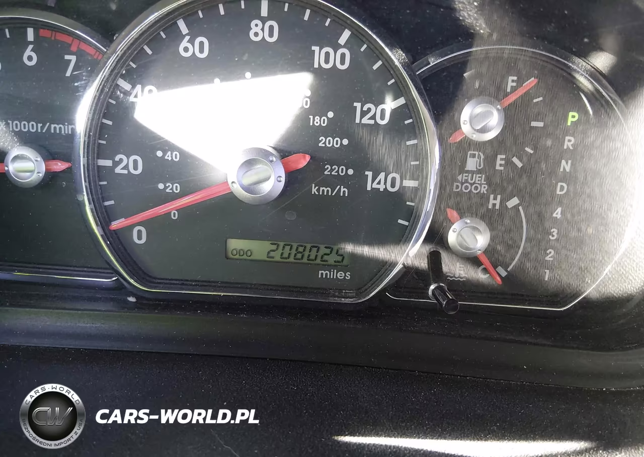 2008 Mitsubishi Endeavor Se VIN:4A4MM31S98E040222 - 7