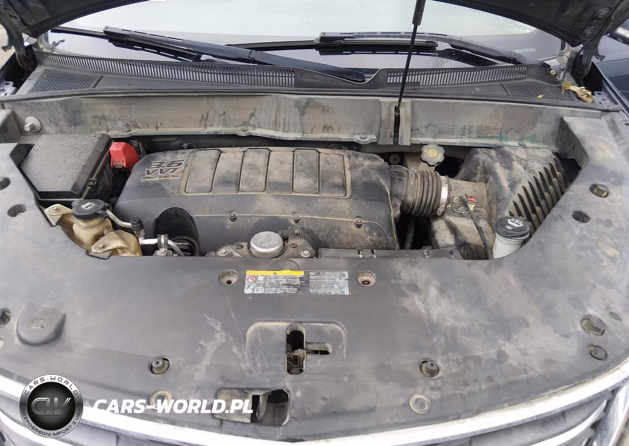 2014 Chevrolet Traverse Lt VIN:1GNKVHKDXEJ284514 - 10